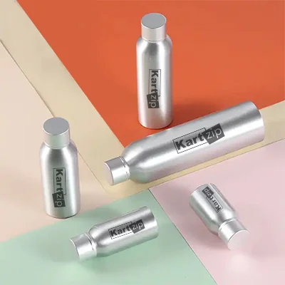 Aluminum Water Bottles with logo