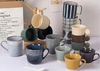 Wholesale Coffee Mugs Suppliers