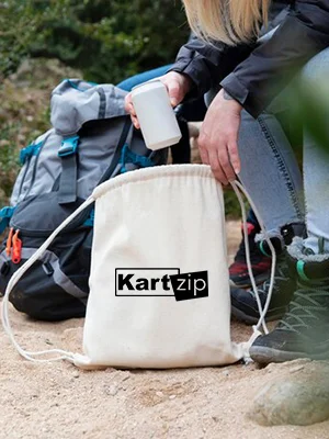 Wholesale Drawstring Bags From China