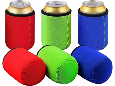 Personalized Koozies in Bulk
