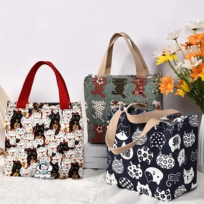 Wholesale Lunch Bags China