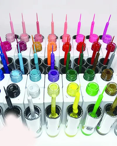 wholesale nail supplies China