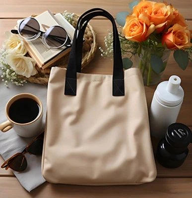 wholesale non woven tote bags in bulk
