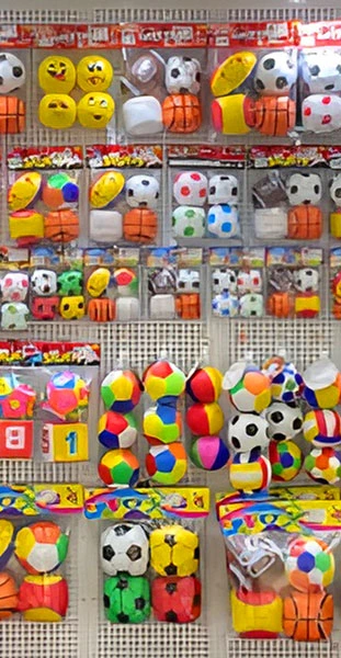 wholesale stress toys supplier from china