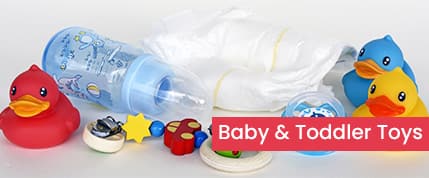 Baby Toddler Toys