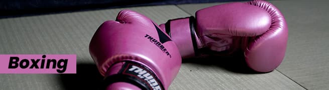 Boxing