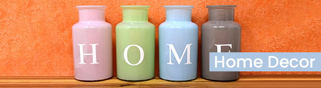 Home Decor