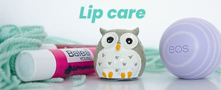 Lip care